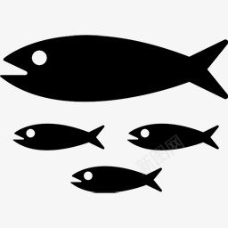 桂花鱼鱼孵化场名项目图标图标