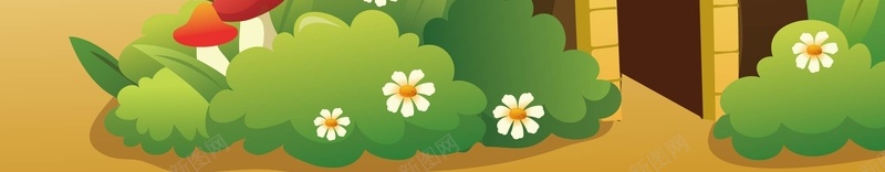 精美卡通风景矢量图ai设计背景_88icon https://88icon.com AI 卡通 卡通树 海报 海报免费下载 背景 蓝色 矢量图