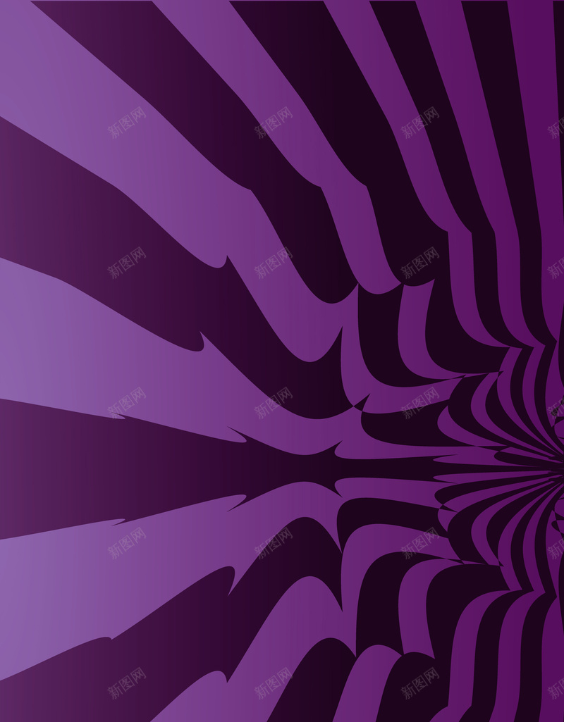 紫色动感曲线条纹促销海报封面背景矢量图ai设计背景_88icon https://88icon.com 书籍封面 促销海报 动感曲线条 封面背景 广告宣传 时尚设计 杂志封面 紫色几何 紫色条纹 背景 矢量图