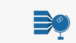 简约商务PPT模板素材