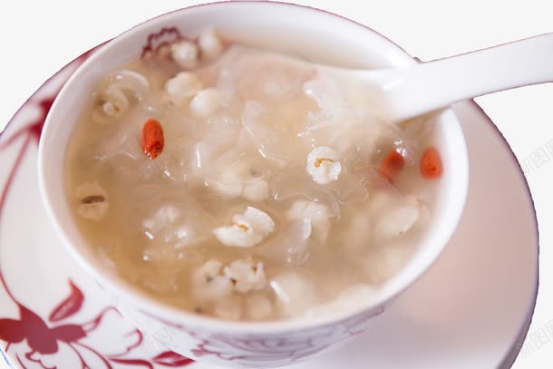 冰糖雪耳莲子糖水png免抠素材_88icon https://88icon.com 冰糖 冰糖雪耳莲子 勺子 单晶冰糖 晶体 甜食 碗 糖水