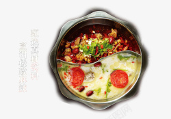 美食火锅素材