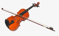 现代乐器意大利小提琴高清图片