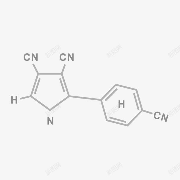 化学医疗化学科学png免抠素材_88icon https://88icon.com 化学 化学医疗 化学知识 科学 线条