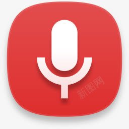 大海声音录音机图标图标