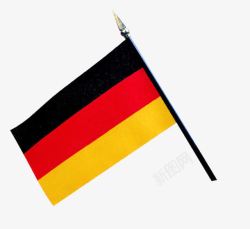 德国国旗素材