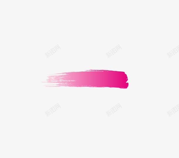 手绘粉色海报标签png免抠素材_88icon https://88icon.com 标签 海报 粉色