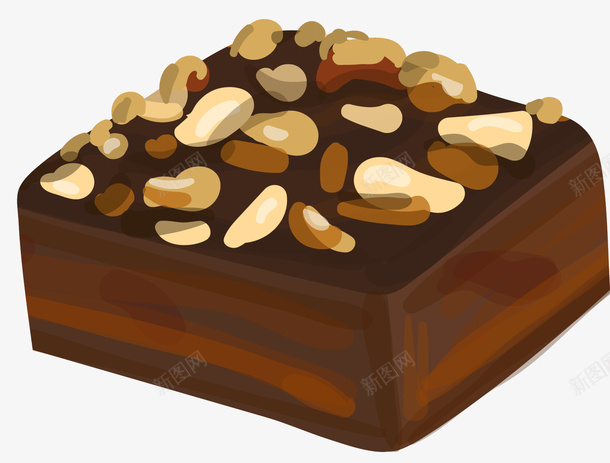 松茸卡通巧克力点心矢量图ai免抠素材_88icon https://88icon.com 卡通巧克力制品 巧克力制品 巧克力点心 巧克力类 松茸 点心 美味 矢量图