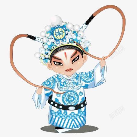 BeijingOperaiconspng免抠素材_88icon https://88icon.com Beijing Opera 周瑜