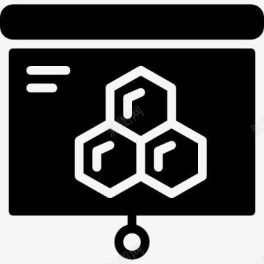 信息图表素材面板图标图标