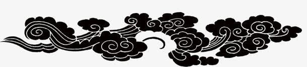 创意合成手绘卡通祥云png免抠素材_88icon https://88icon.com 创意 卡通 合成 祥云