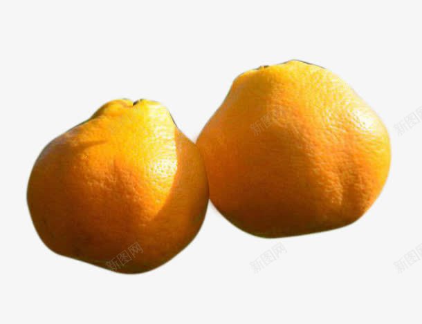 两颗耙耙柑png免抠素材_88icon https://88icon.com 两颗 柑橘 橘子 水果 耙耙柑