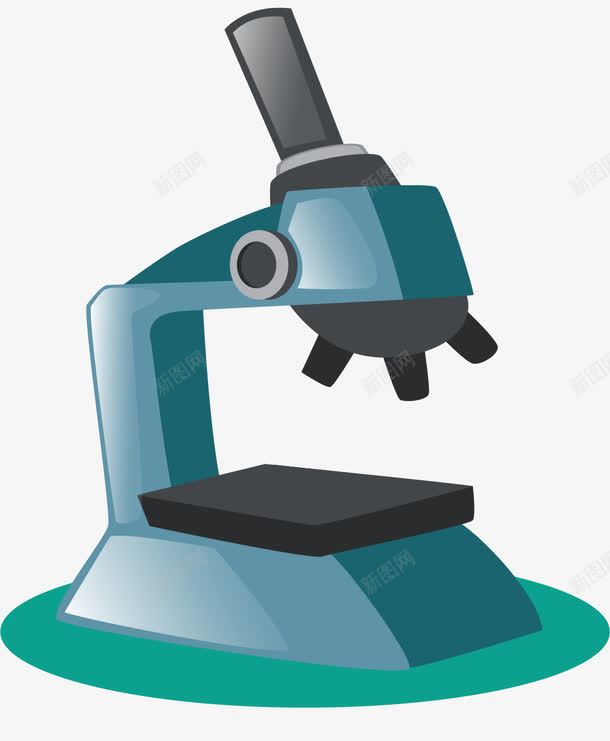 显微镜png免抠素材_88icon https://88icon.com 化学 实验 显微镜 生物 研究 科学 观察