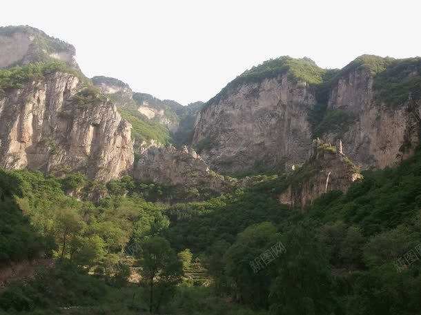 著名山西太行山大峡谷png免抠素材_88icon https://88icon.com 山西太行山大峡谷 旅游景区 著名山西太行山大峡谷 著名景点