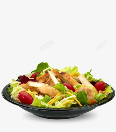 水果蔬菜沙拉png免抠素材_88icon https://88icon.com 减肥餐 果盘 水果沙拉 蔬菜沙拉 鸡块