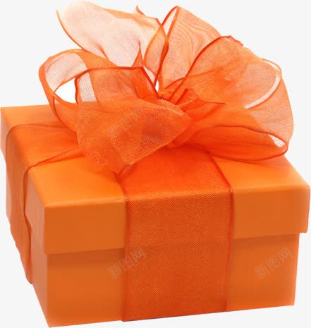 黄色丝带礼物png免抠素材_88icon https://88icon.com 丝带 礼物 黄色