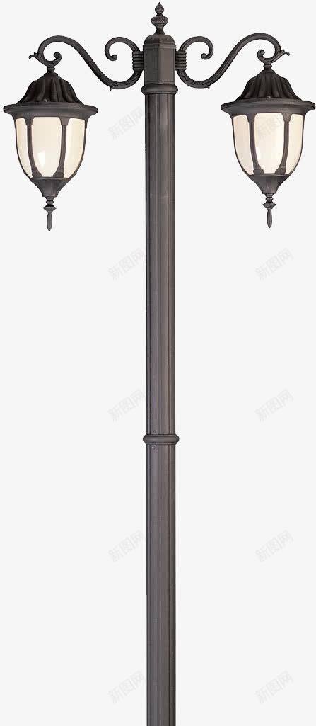 灯具png免抠素材_88icon https://88icon.com Streetlight 产品实物 街灯 路灯 道路照明