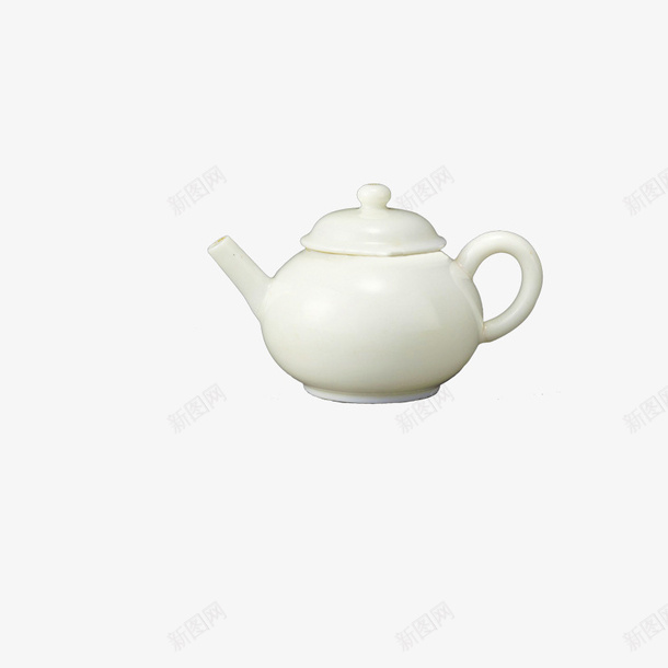 玉茶壶png免抠素材_88icon https://88icon.com 中国风 古典 古董 玉 茶壶 茶道 茶道用具 茶韵