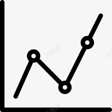 业务列表课堂统计图标图标