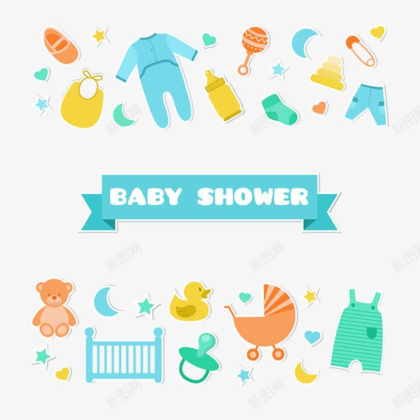 可爱卡通儿童淡蓝色装饰框png免抠素材_88icon https://88icon.com 儿童 卡牌框 可爱卡通儿童淡蓝色装饰框 可爱卡通标签装饰 电商广告PNG 装饰框