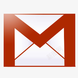 Google1谷歌Gmail邮件SimplyGoogleicons图标图标