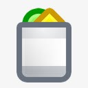 垃圾全回收站开发工具包png免抠素材_88icon https://88icon.com bin full recycle trash 全 回收站 垃圾