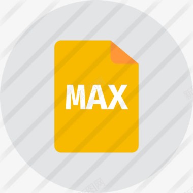 Max马克斯图标图标