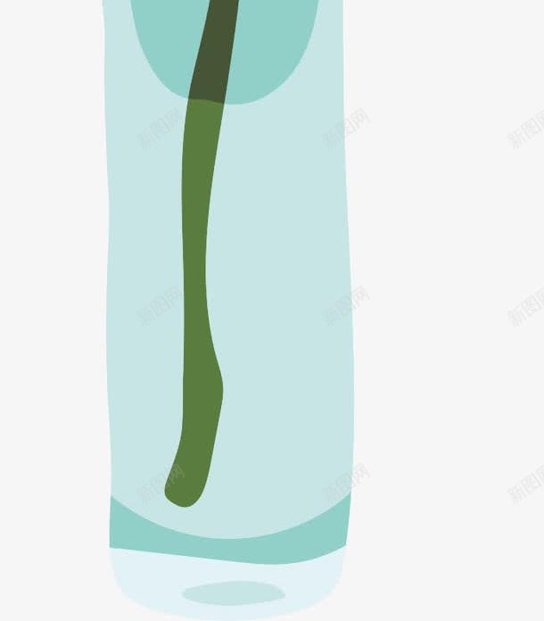 粉色玫瑰花png免抠素材_88icon https://88icon.com AI 卡通 手绘 浪漫 玫瑰花 瓶子 粉色 花朵 鲜花