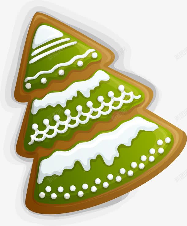 唯美绿色圣诞树png免抠素材_88icon https://88icon.com 唯美圣诞树 小清新圣诞树 水彩 白雪 简约圣诞树 绿色圣诞树