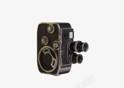 古董相机素材