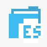 ES资源管理器文件简单的8位4png免抠素材_88icon https://88icon.com ES Es explorer file 文件 资源管理器