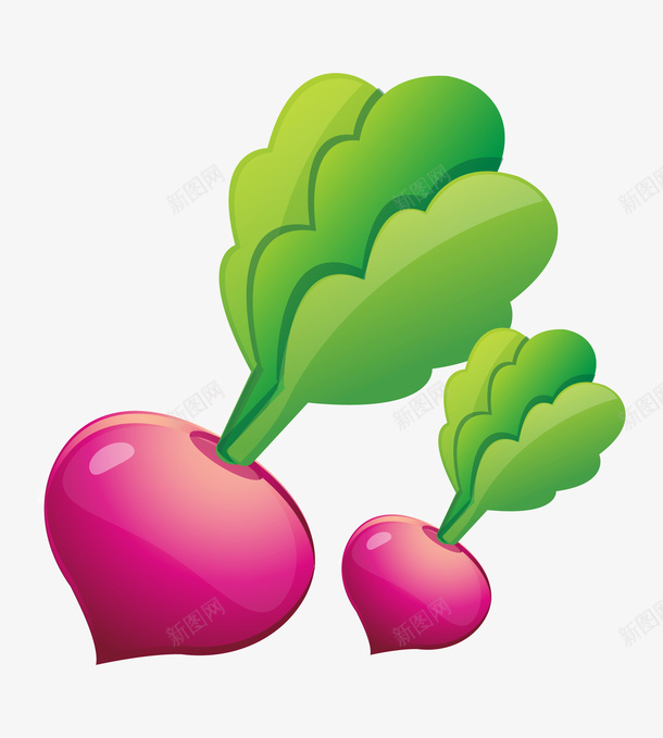 卡通手绘蔬菜装饰海报png免抠素材_88icon https://88icon.com 卡通植物插画 卡通装饰 小清新插画 广告设计 海报设计 美食 蔬菜 蔬菜插画