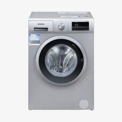 西门子洗衣机XQG80素材