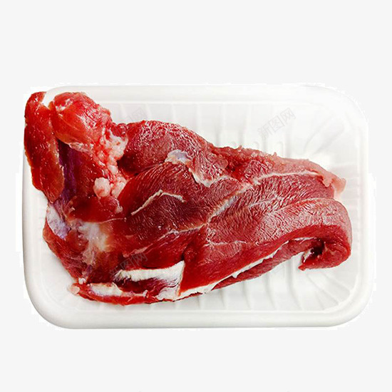 红色土猪肉png免抠素材_88icon https://88icon.com 土猪 猪 猪肉 肉类 食物