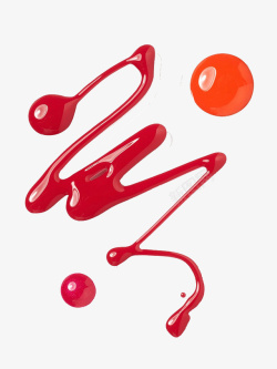 化妆品材质素材