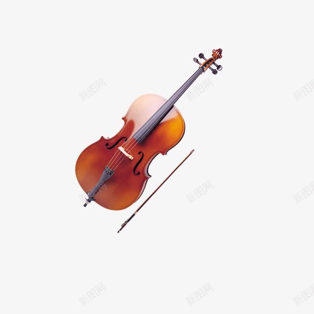 大提琴乐器png免抠素材_88icon https://88icon.com 乐器 大提琴 西洋乐器
