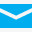 电子邮件mail标志icon图标图标