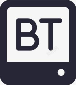BT种子面型图标1BT种子高清图片