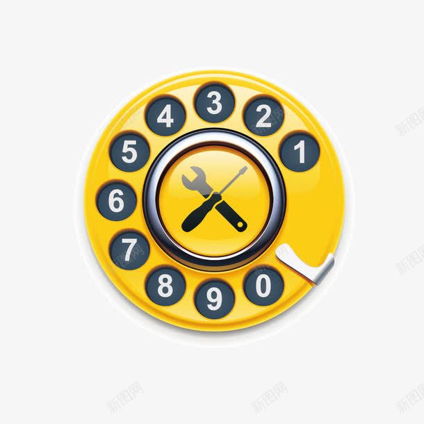 汽车配件油表png免抠素材_88icon https://88icon.com 仪表 仪表盘 指示 指针