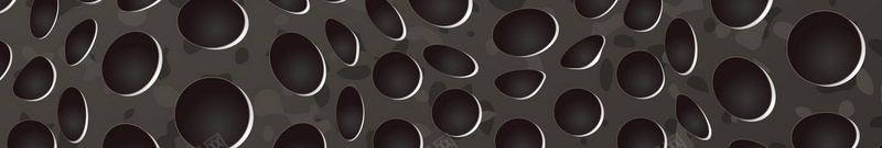 金属网纹矢量图ai设计背景_88icon https://88icon.com 不锈钢 圆孔 纹理 质感 金属 黑色 矢量图