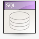 应用SQLite最终的侏儒素材