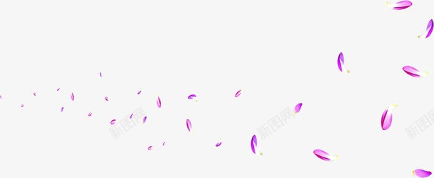 紫色飞舞的花瓣中秋png免抠素材_88icon https://88icon.com 中秋 紫色 花瓣 飞舞