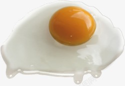 生鸡蛋素材