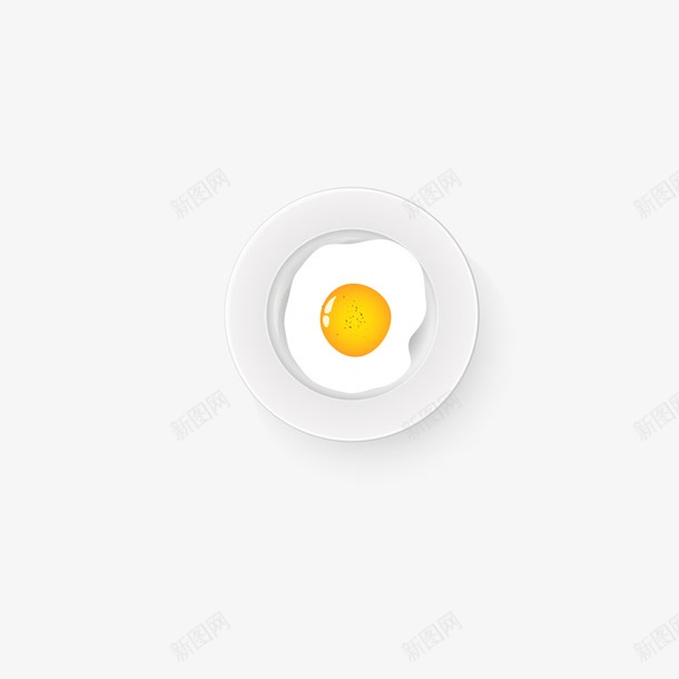 美味食物俯视图煎鸡蛋煎蛋png免抠素材_88icon https://88icon.com 健康 煎蛋 煎鸡蛋 美味食物俯视图 美食 营养