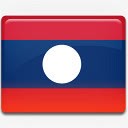 老挝国旗国国家标志png免抠素材_88icon https://88icon.com country flag laos 国 国旗 老挝