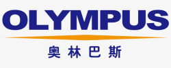 olympus奥林巴斯LOGO矢量图高清图片