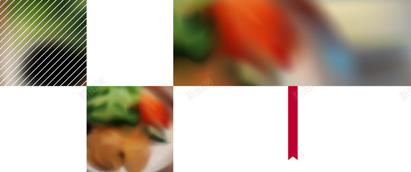 模糊美食创意优惠券海报背景矢量图ai设计背景_88icon https://88icon.com 代金券 优惠券 扁平设计 抵用券 时尚食物 模糊美食 烧烤背景 素材背景 美食背景 食物背景 矢量图