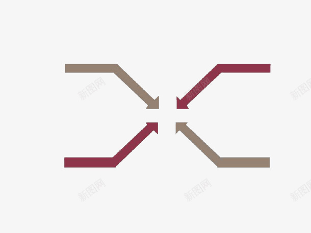 工作总结PPT模板png免抠素材_88icon https://88icon.com PPT文本框 PPT模板 工作 总结 箭头