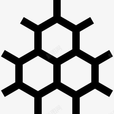 性质分子图标图标