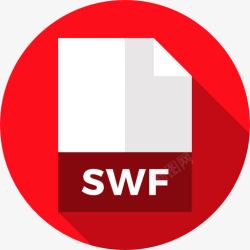 swf图标高清图片